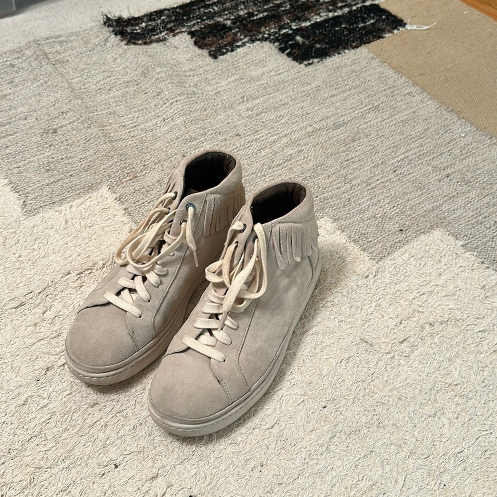 Ugg Sneakers